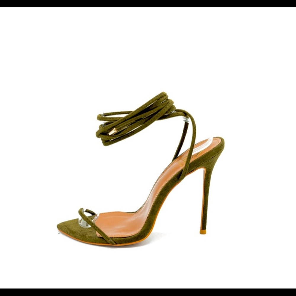 Madé Millie Sandal